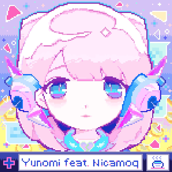 Yunomi feat. nicamoq